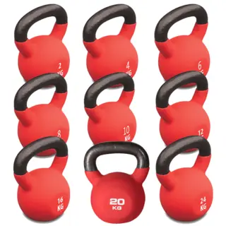 Gymstick PRO Kettlebell