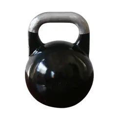Gymsport Kettlebells Competition 4 Kg  S ORT