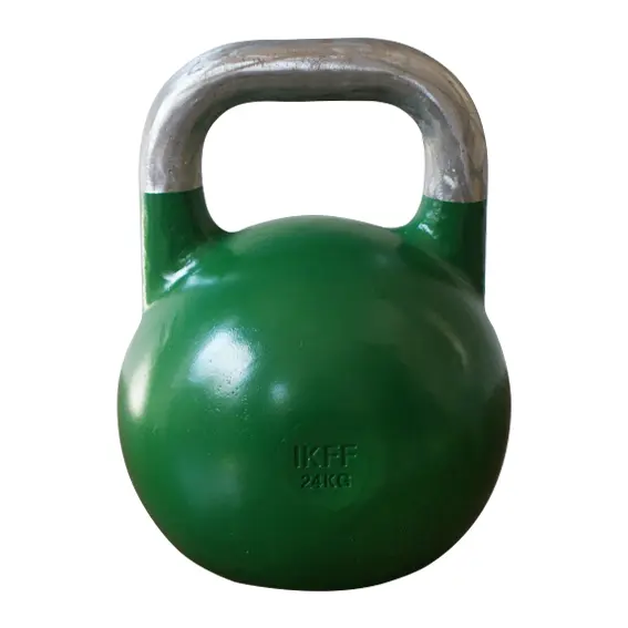 Gymsport Kettlebells Competition 24 Kg 
