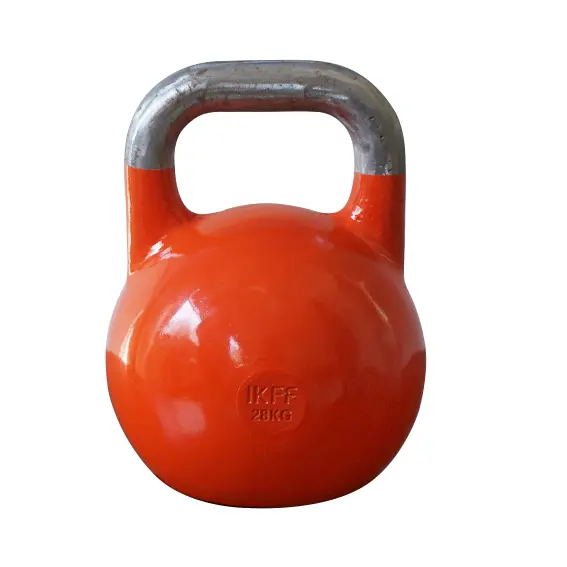 Gymsport Kettlebells Competition 28 Kg 