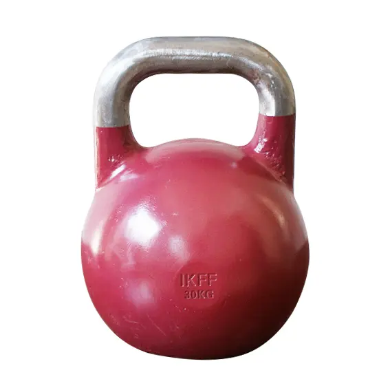 Gymsport Kettlebells Competition 30 Kg 