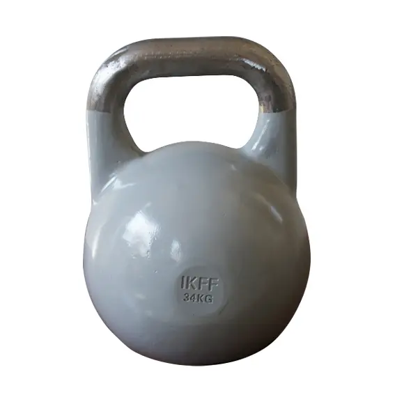 Gymsport Kettlebells Competition 34 Kg 