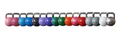Gymsport Kettlebells Competition 26 kg