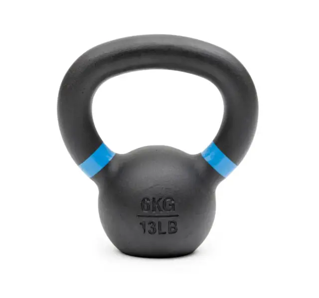 Abilica KettleBell 6 kg 