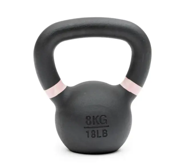 Abilica KettleBell 8 kg 