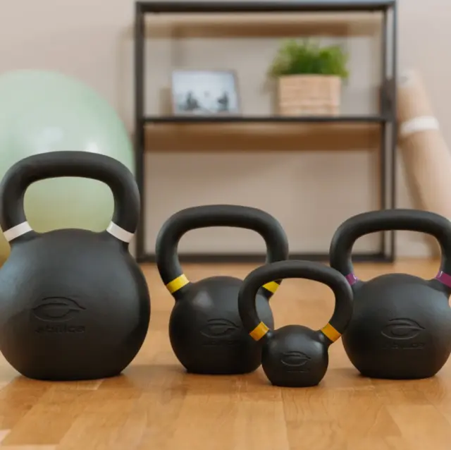 Abilica KettleBell 12 kg 