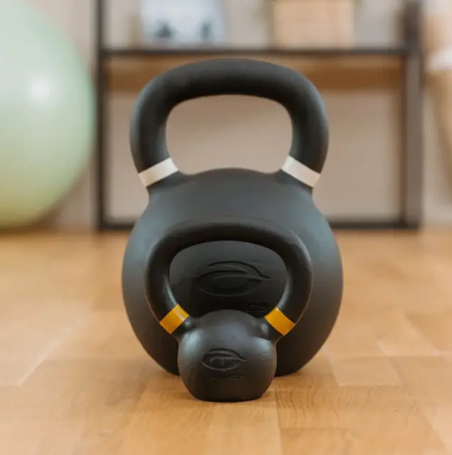 Abilica KettleBell 12 kg 