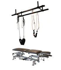 Ropes Workstation