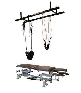 Ropes Workstation