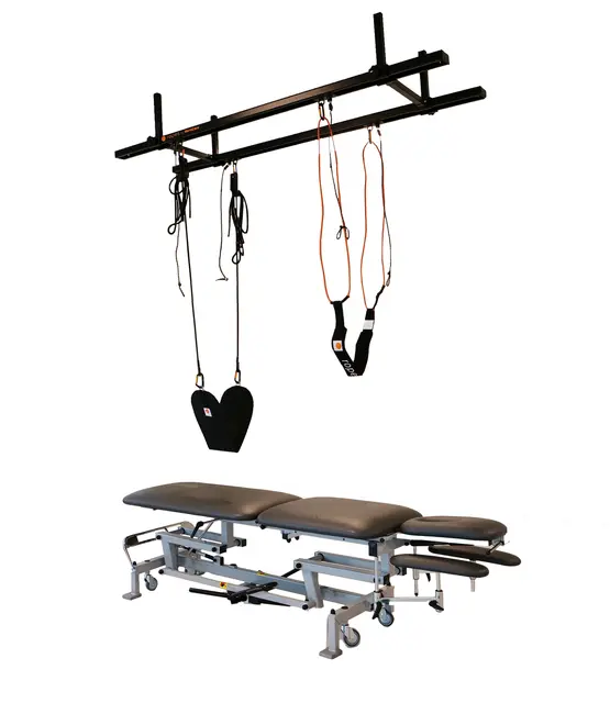Ropes Workstation 