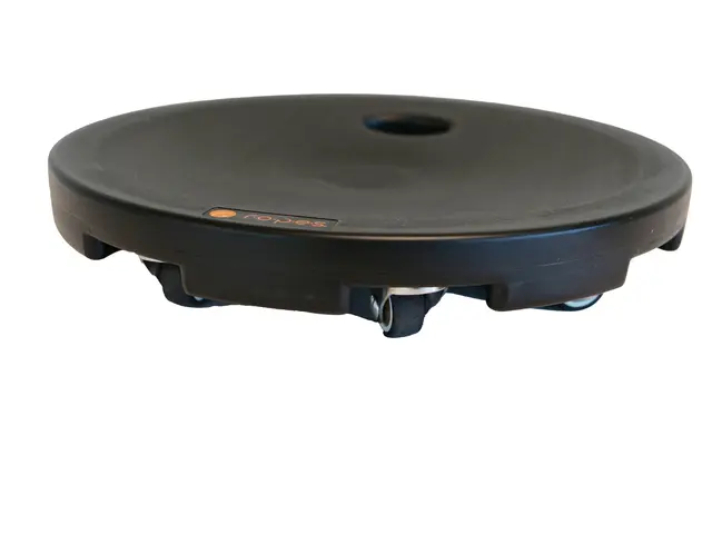 Ropes Roller Board Med rund beskyttelsesmatte 