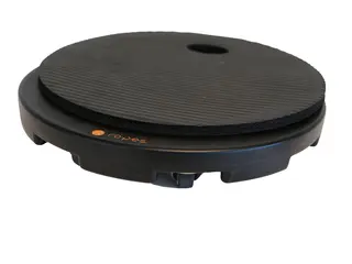 Ropes Roller Board