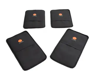 Ropes Slide Pads 4 pcs
