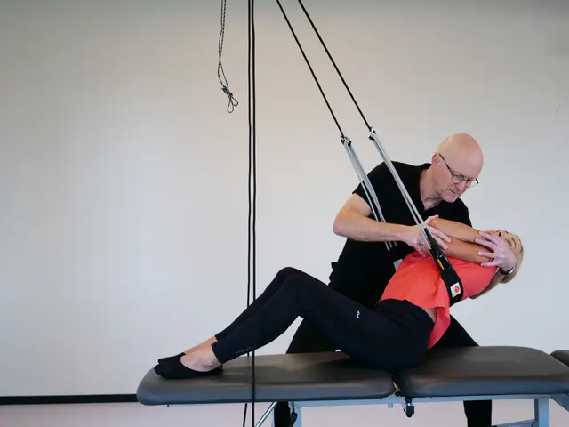 Ropes Bungee Relief Medium 