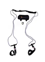Ropes Bungee Single Trainer Medium