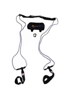 Ropes Bungee Single Trainer Medium