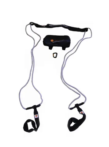 Ropes Bungee Single Trainer Medium