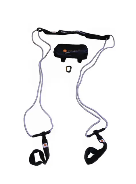 Ropes Bungee Single Trainer Medium 