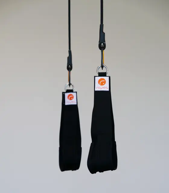 Ropes Workstation 