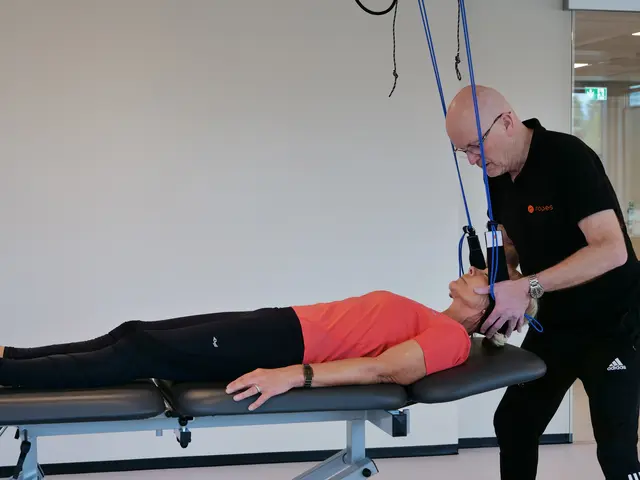 Ropes Workstation 