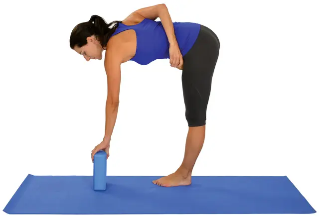 Mambo Max Yogablokk 
