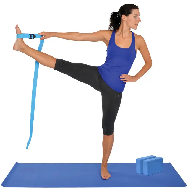 Mambo Max Yogasett 