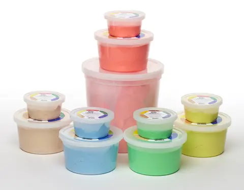 Theraflex Putty 2,3 kg