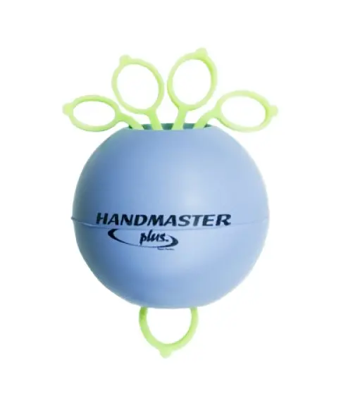 Handmaster Plus Myk Håndtrener 