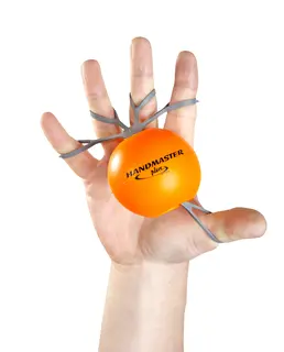 Handmaster Plus H&#229;ndtrener