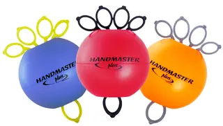 Handmaster Plus 3-pack H&#229;ndtrener