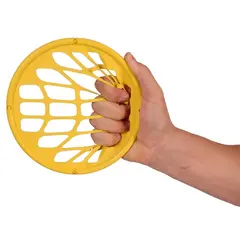 Power-Web Junior Gul/Lett