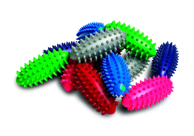 Togu Senso Walking Trainer Plus Sølv 2-pack 
