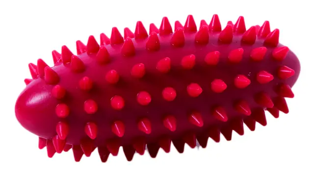 Togu Hand Trainer Plus Single Rød 