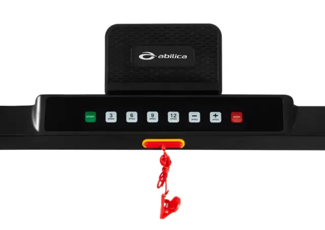 Abilica WalkPad 20 