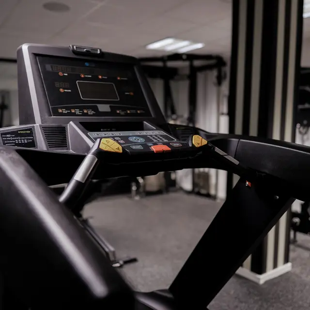 Gymleco TX200 Tredemølle 