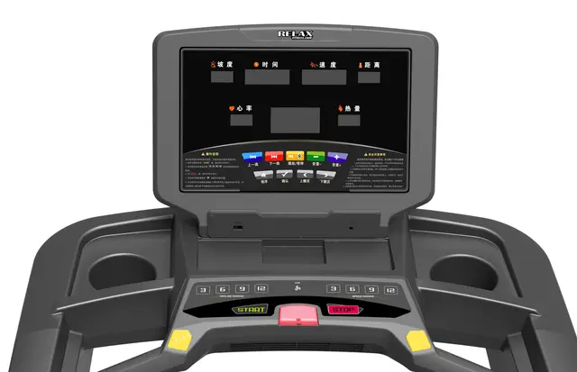 Gymleco TX150 Tredemølle 