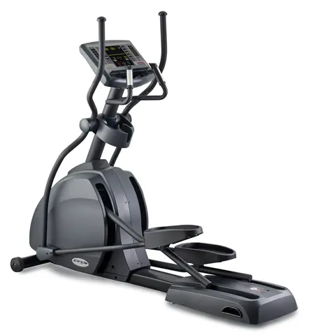 Circle E7 Elliptical Generator