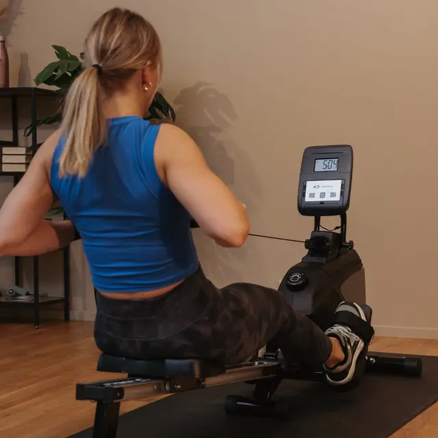 Abilica Rower 20 