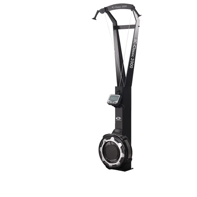 Abilica XC-Classic 2000 (2023) Stakemaskin 