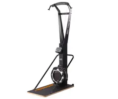 Abilica XC-Classic 2000 Complete Stakemaskin