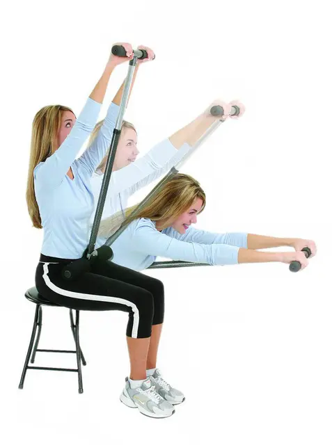 Tuli's CoreStretch 