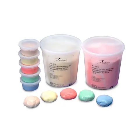 DeRoyal Putty 2,25 kg