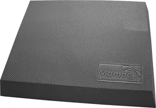 Mambo Max Balansepute 47x39x6 cm Antras. Antrasitt