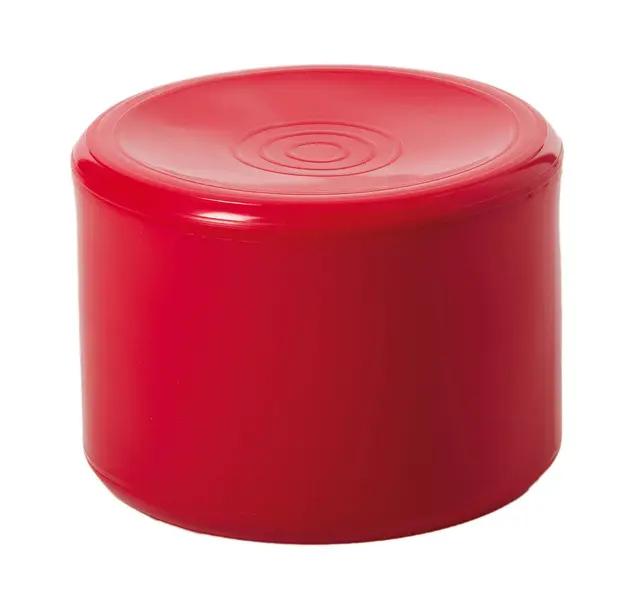 Togu Dynair Balance Seat 36 x 28 cm Rød 