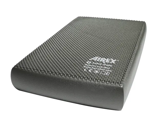 Airex Balance-Pad Mini Lava 40 x 25 x 6 cm 