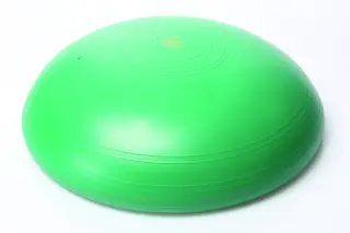 Togu Brasil Base Plus St&#248;rrelse 38 x 11 cm. Farge: Gr&#248;nn