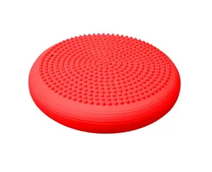 Dynair Senso Balansepute 33 cm - r&#248;d