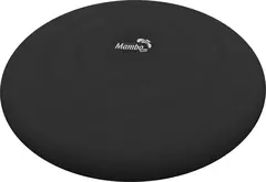 Mambo Max Balanse- og Sittepute Sort 33 cm