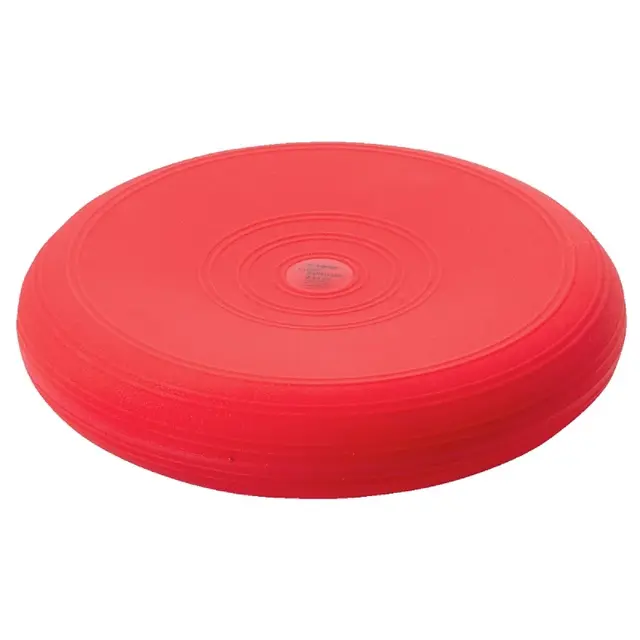 Togu Dynair Balansepute 33 cm Sort 