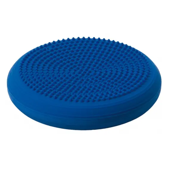 Dynair Senso Balansepute 33 cm - blå 